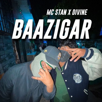 MC STAN - Basti Ka Hasti (Official Audio), INSAAN