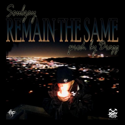 Remain the Same - Single