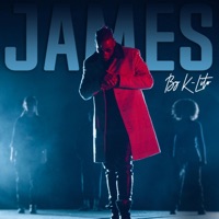 James - Single - K-Lito