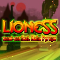 Lioness (feat. Nahu Pyrope) - Single - Cami-Cat