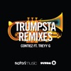 Contiez Feat. Treyy G. - Trumpsta (Djuro Remix)