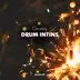 Drum Intins - Single album cover