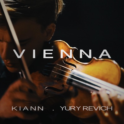 Vienna (feat. Yury Revich) - Single