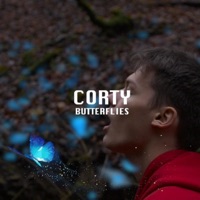 Butterflies - Single - Corty
