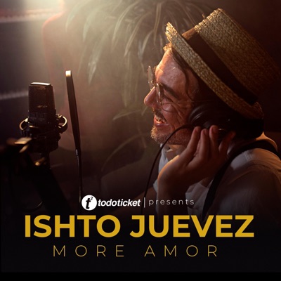 More Amor - Single