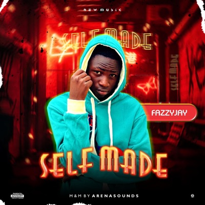 Selfmade - Single