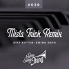 Swing Days (Mista Trick Remix) - Single