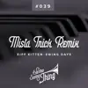 Riff Kitten - Swing Days (Mista Trick Remix)