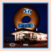 So Real (feat. AhhWill) - Single - BRE.iSH