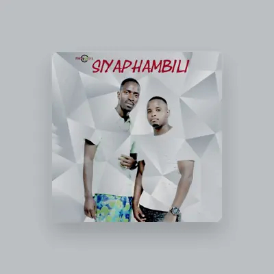 Listen to Fakumoya Music, watch music videos, read bio, see tour dates & more!