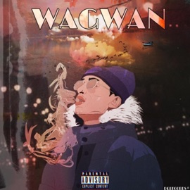 Wagwan (Intro) Jamesy