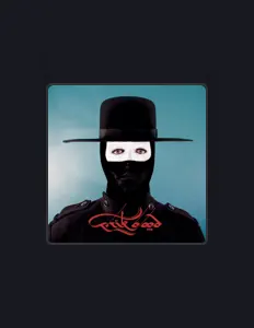 Luister naar Erik Blood, bekijk muziekvideo's, lees de bio, bekijk de tourdata, en meer!