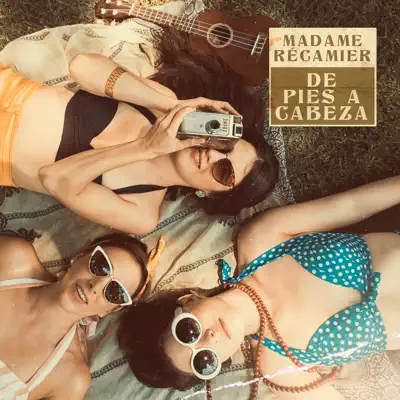 De pies a cabeza - Single - Madame Recamier