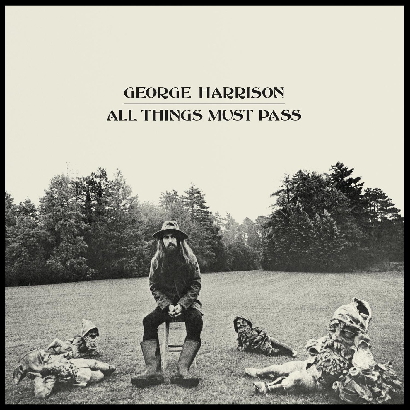 All Things Must Pass (2014 Remaster) by George Harrison