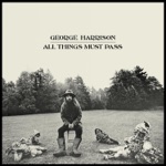 George Harrison - I Live for You