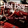 Hot Boy (feat. Ponce De'leioun) - Single