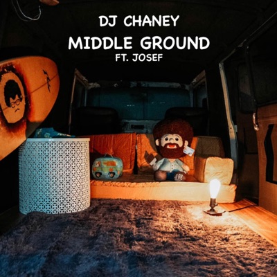 Middle Ground (feat. Josef) - Single