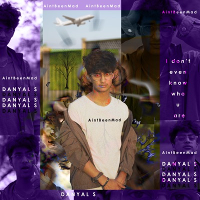 AintBeenMad - Single