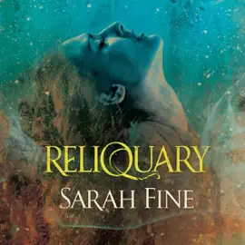 Reliquary: Reliquary Series, Book 1 (Unabridged)