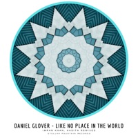 Like No Place in the World - Single - Daniel Glover