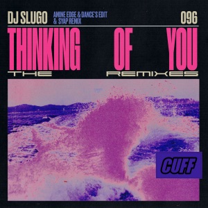 Thinking of You (The Remixes) - Single