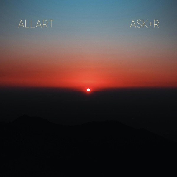 Ask+R - Single