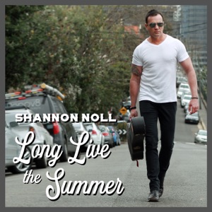 Shannon Noll - Long Live the Summer - Line Dance Music