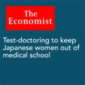 Test-doctoring to keep Japanese women out of medical school