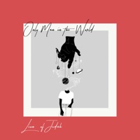 Lion of Judah - Only Man in the World