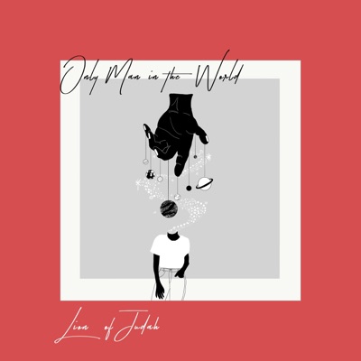 Only Man in the World - Single