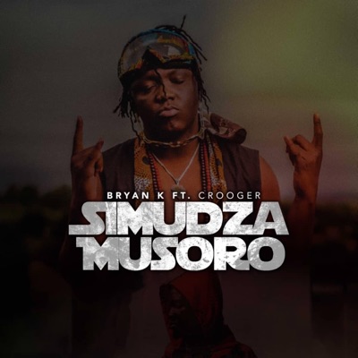 Simudza Msoro (feat. Crooger) - Single