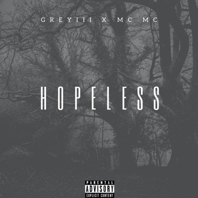 Hopeless (feat. MC MC) - Single
