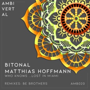 Who Knows...Lost in Miami - Single