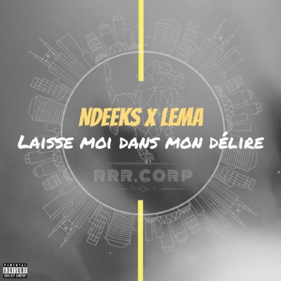 LMDMD (feat. Lema) - Single