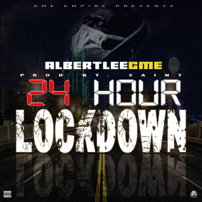 24 Hour Lockdown - EP