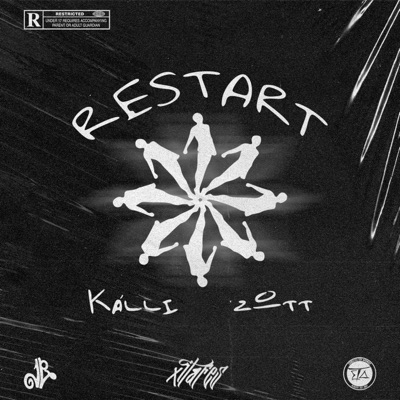 Restart (feat. zΩtt & Xitafes) - Single