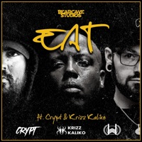 Eat (feat. Crypt & Krizz Kaliko) - Single - Dustin Warbear