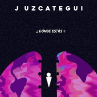 donde estás? - Single - J Uzcategui