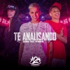 Te Analisando (feat. Dj Dan Alcantara) - Single