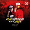 Que Retumbe en la Calle (feat. Dilinyer) - Single