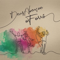 Deus Abençoe o Forró - Single - Bando de Régia