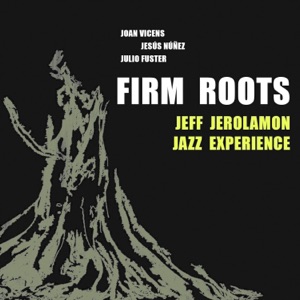 Firm Roots (Versión) - Single