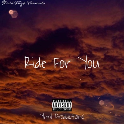 Ride for You - Single