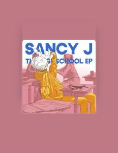 收听 sancy j、观看音乐视频、阅读小传、查看巡演日期等 ！