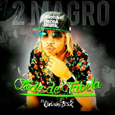 Fode de Tabela (feat. 2 Magro) - Single
