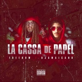 La cassa de papel (feat. U Jamaicanu) artwork