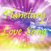 The Darren Holland Project - Planetary Love Song