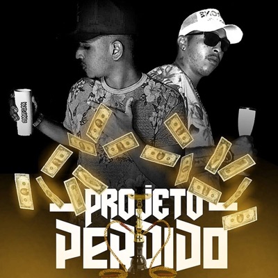 Projeto Perdido (feat. Koper) - Single