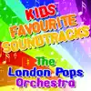 The London Pops Orchestra - A Whole New World