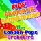 Gaston - The London Pops Orchestra lyrics